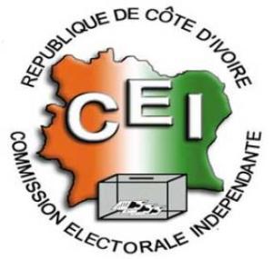 La CEI est un organe INDEPENDANT de gestion des élections de notre pays